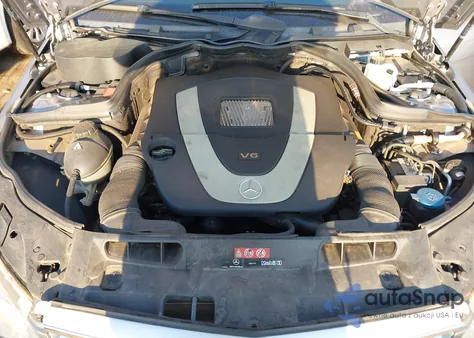 2008 Mercedes-Benz C 300 Luxury/Sport from USA, damaged, VIN WDDGF54X78R029834